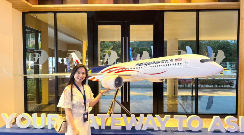 Vị Thế Quốc Tế: AST Travel Tham Dự Malaysia Airlines Trade Elevation Summit 2025